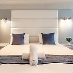 Studio With Fast Wifi In The Central Business District W Parking
